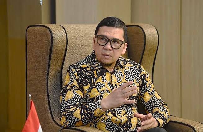 DPP Golkar Respons Keributan Dua Anggota DPRD Riau, Ahmad Doli: Memalukan!