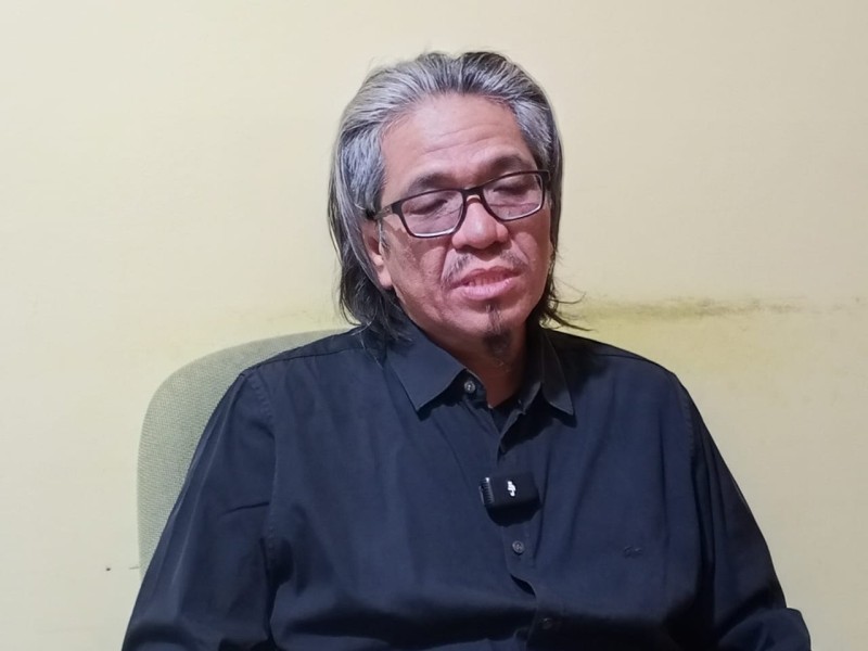 Hutang Sudah Numpuk! Kontraktor Proyek Jembatan Mahato-Simpang Kumu Tagih Sisa Bayar Rp4,1 Miliar ke PUPR Riau