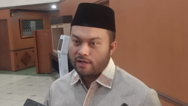 Titik Panas Terbanyak di Rohil, DPRD Riau Imbau Masyarakat Tidak Membakar Lahan