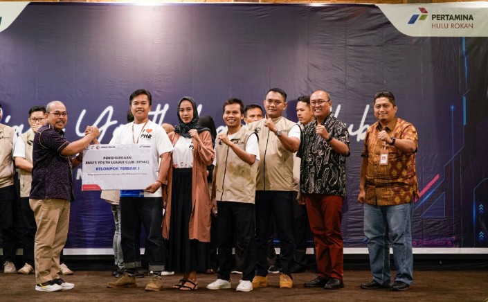 Bersama PT PHR, Putra Putri Riau Lahirkan Ide Kreatif dan Inovatif