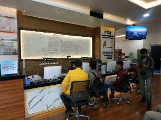 AMPR Laporkan Oknum Anggota DPRD Kota Pekanbaru ke Kejari 