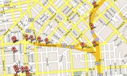 Google Maps Miliki Tampilan Baru