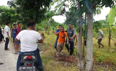 Tiga Tersangka Segera Jalani Persidangan