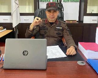 Kajari Kuansing Ingatkan Kades dalam Pengelolaan Dana Desa