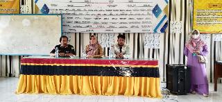 Lomba Fotografi di Pangean Sukses Dilaksanakan, Pacu Jalur Diharapkan Makin Mendunia