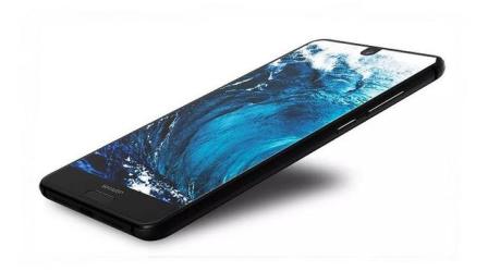 Smartphone Sharp Aquos S2 Diluncurkan