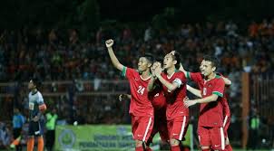Strategi Timnas U-19 Hadapi Korsel