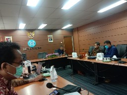 SMSI Kecewa, 19 Pasal RKUHP yang Diusulkan hanya 2 Diakomodir Pemerintah