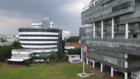 Penyidik Tetapkan Dirut PT AJM Tersangka Kasus PT Waskita Beton Precast