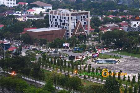 AMPR Titip Selembar Surat untuk Kajati Riau, Zulkardi: Jangan Ada Tersandera Kasus