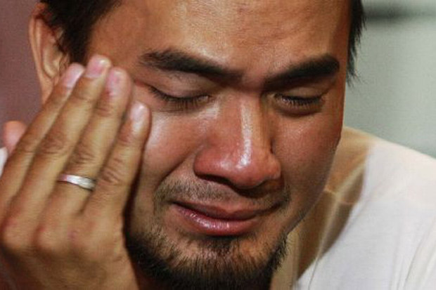 Ini loh yang Dibicarakan  Saiful Jamil dengan Kakak nya Dalam Rekaman