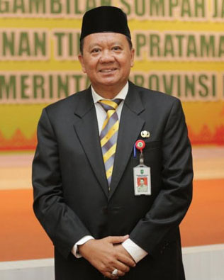 Disnakertrans Riau Baru Terima 25.796 Pendaftar Kartu Pra Kerja Dampak Corona