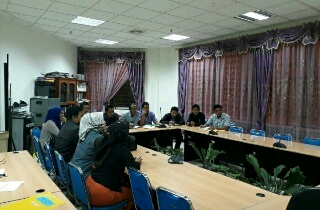 Kepala DPMD Inhil tidak Hadir, Dewan Tunda RDP dengan DPMD & Tim Seleksi Calon Kades 