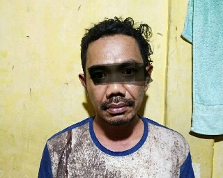 Sepeda Gunung Saat ini Jadi Incaran Maling, ini Salahsatu Pelakunya 