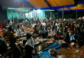 Bertambah Lagi Dukungan untuk ASA di Logas Tanah Darat