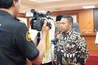 Omnibus Law Wajibkan BUMDes Berbadan Hukum, Politisi PKB Berharap Desa Semakin Maju