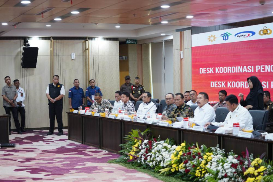 Kasus Korupsi SuperJumbo Timah, Kejagung Kembali Tetapkan 5 Tersangka Baru