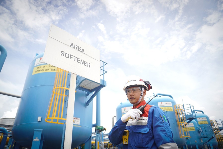 Transformasi Keselamatan Zona Rokan, 11 Juta Jam Kerja Selamat Jadi Fondasi 2026