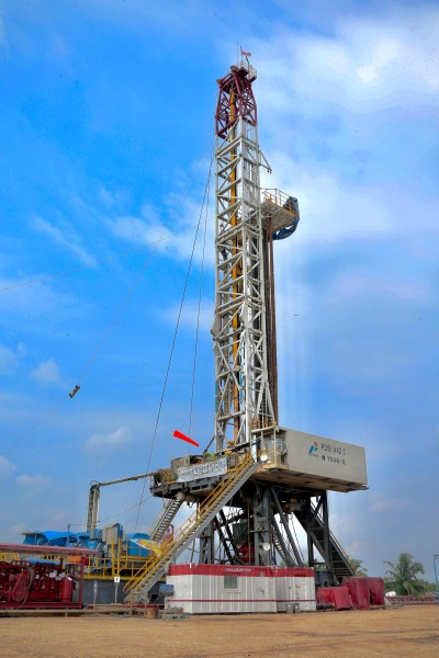 Era Baru Energi Indonesia, MNK Rokan Pionir Pengembangan MNK Indonesia Oleh Pertamina