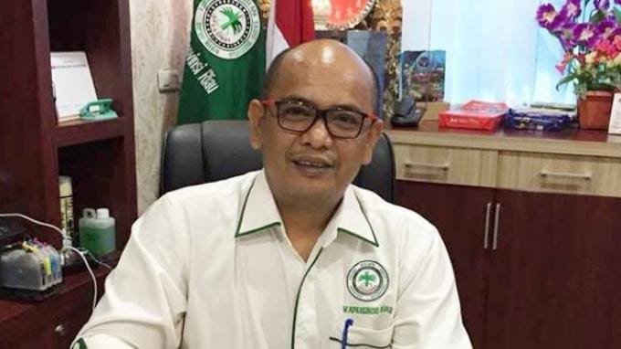 APKASINDO Sebut B50 Belum Mampu Dongkrak Harga TBS Petani Sawit