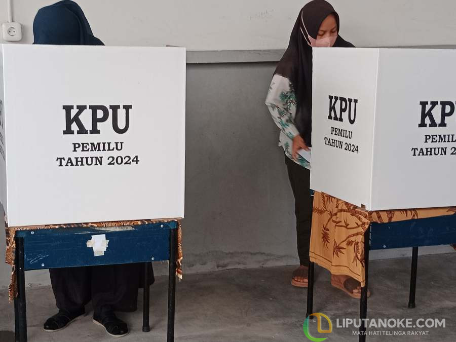 Perolehan Sementara Suara Caleg Pertahana DPR RI Dapil Riau II Versi Real Count KPU, Siapa Memimpin?