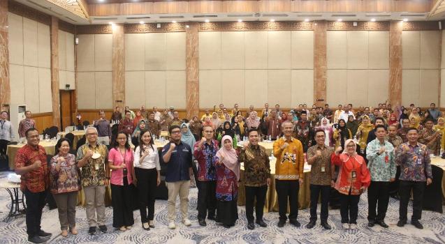 Dukung Penguatan Kualitas SDM, PHR Kembali Buka Program Beasiswa Prestasi Pendidikan Bagi Putra Putri Riau