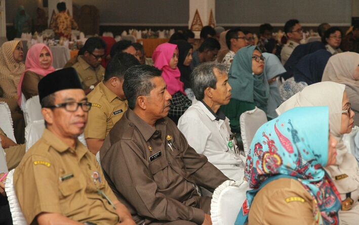 Urusan Pelayanan Publik, Siak Bersiap Terapkan SP4N