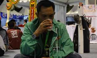 Covid-19, Antara UPAYA Pemerintah & DAYA Masyarakat