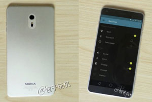  Nokia akan Kembali Hadir dengan Ponsel Pintar