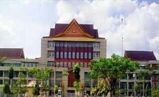 Pemkab Inhil Ekspos Pembangunan 2017-2018