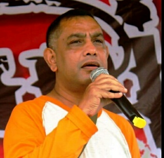 Dr Ghulam Muhammad Kembali Pimpin IAPM Tembilahan