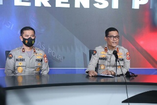 Terungkap! Pelaku Bom Bunuh Diri di Makassar Pasutri, Baru Menikah 6 Bulan