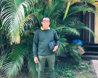 Potensi Agrowisata Desa Watu Toa yang Terlewatkan