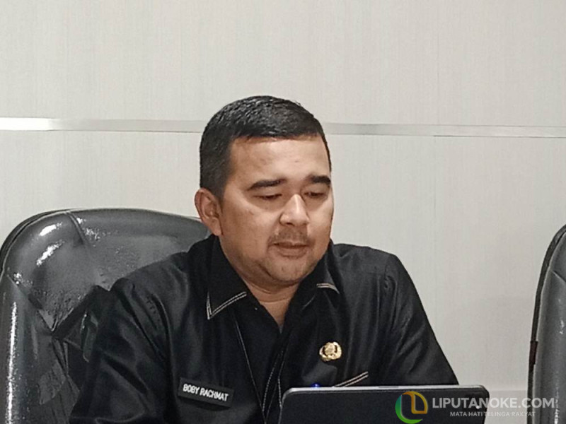 Disnakertrans Riau Nyatakan 28  Pengaduan THR 2024 Tuntas Ditangani