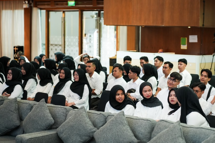 Magang PHR Batch 9: Peluang Belajar, Berkarya, dan Berkontribusi