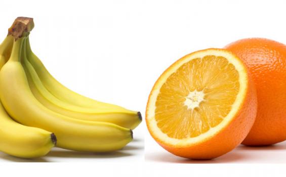 Simak! Buah Apa Saja yang Tidak Boleh Dimakan Secara Bersamaan?