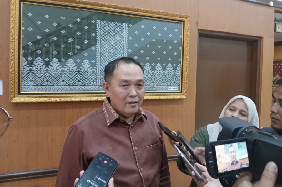 Hasto Kristiyanto Dijadwalkan Hadir Konferda PDIP Riau 22 November