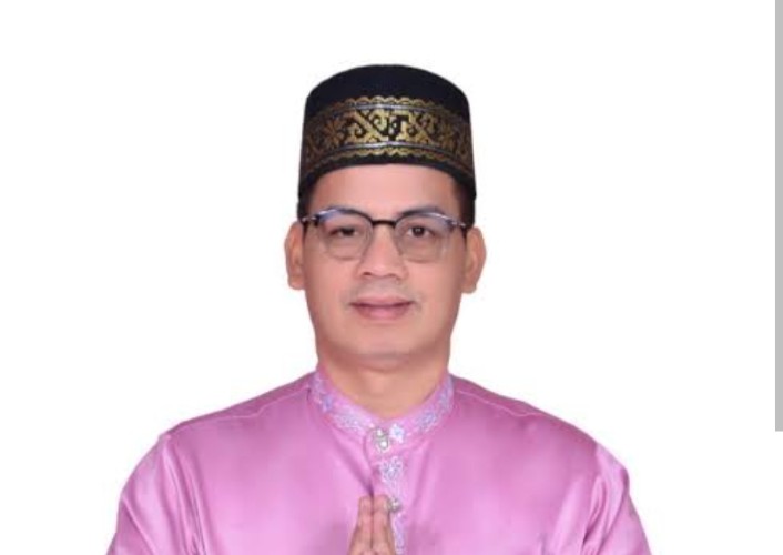 Program 'Riau for Green' Diapresiasi Dunia Internasional, Gubri Wahid Diundang ke Inggris