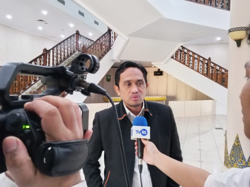 DPRD Minta Pemprov Riau Segera Terapkan Kebijakan Bayar Pajak BPNKB Tanpa KTP Pemilik Asli
