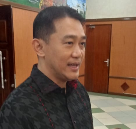 DPRD Riau Sambut Baik Honorer Diangkat Menjadi PPPK