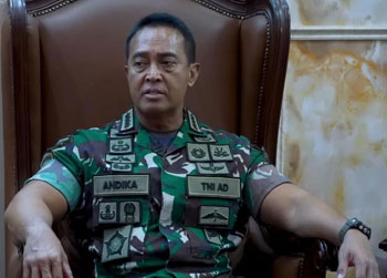Sempat Heboh Karena Aduan Pemerkosaaan, Kini Kasus Mayor Paspampres dan Kowad Kostrad Dijerat soal Asusila