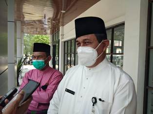 Peringatan Hari Kesehatan di Siak Akan Terapkan Standar Protokol Kesehatan