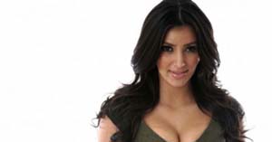 Cara Kim Kardashian Lepaskan Diri dari Penyekapan 