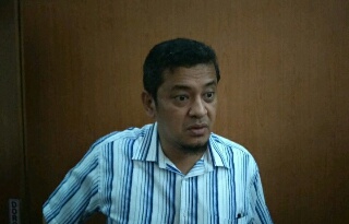 Noviwaldy Jusman: Ada Baiknya Pak Jokowi Sering-sering Ke Riau