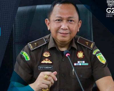 Pihak Kejagung Minta Masyarakat Melaporkan Aset PT Duta Palma Group, Termasuk Di Kabupaten Kuansing Riau?