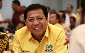 Politikus Senior Golkar: wacana Setya Novanto mundur adalah langkah tepat