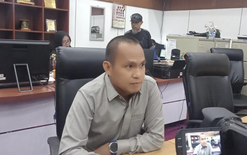 DPRD Riau Umumkan Tim Pansel KPID, Ini Nama-namanya