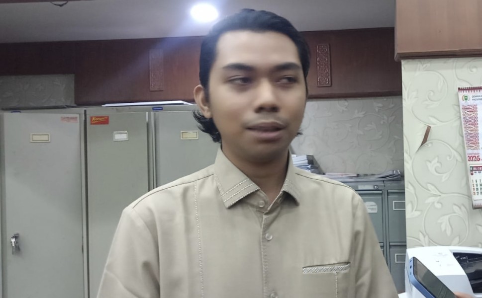 Komisi IV DPRD Riau Minta Dishub Evaluasi Layanan Penyeberangan Rupat dan Dumai