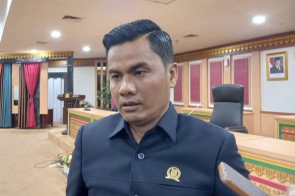 DPRD Riau Soroti Pengawasan Distribusi Minyak Goreng Subsidi