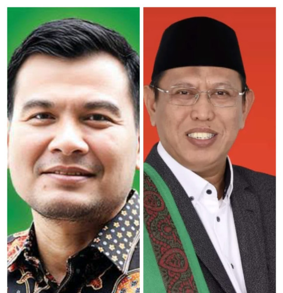 Update Perolehan Sementara Suara DPD RI Dapil Riau, Dua Caleg Pendatang Baru Belum Tergeser dari Puncak